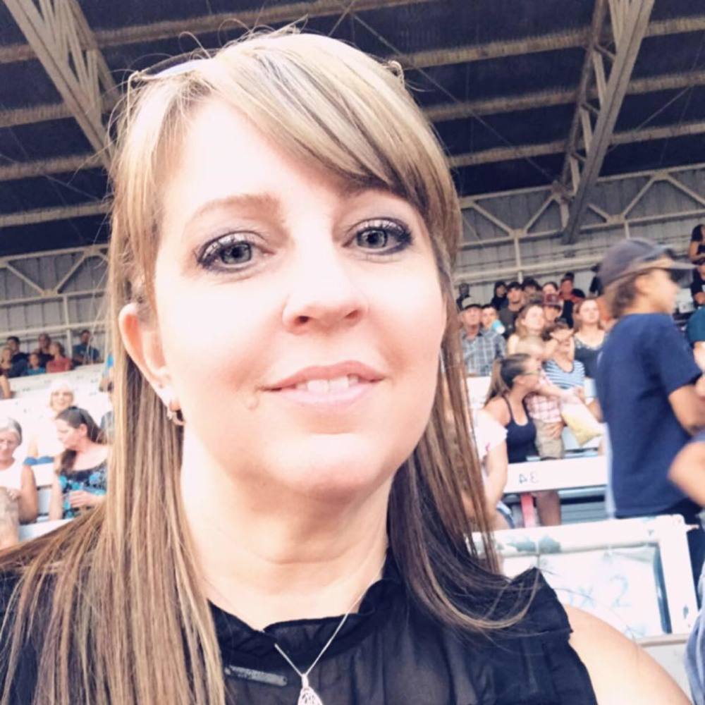 Meet your Posher, Marie